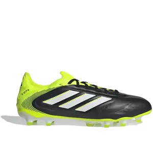 Comparateur de prix : Chaussures de football adidas Copa Pure III Pro FG Noir 44 JR2829