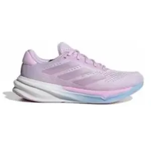Chaussures de running femme adidas Supernova Stride 2.0 Violet JR2959 pas cher