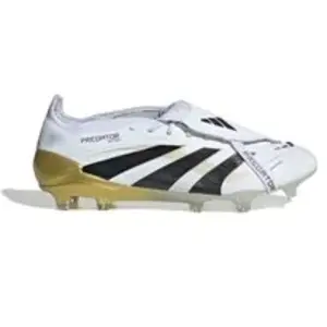 Adidas Chaussures De Football Predator Elite Fold-over Tongue Fg pas cher