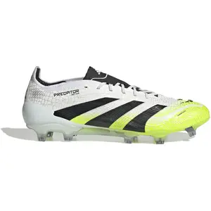 Comparateur de prix : Chaussure Predator Elite Terrain souple 44 NLH55