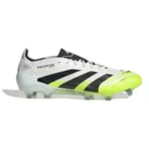 Adidas Chaussure Predator Elite Terrain souple 45 1/3 NLH55 pas cher
