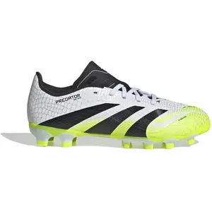Comparateur de prix : Chaussures de foot enfant adidas  PREDATOR LEAGUE MG JR AMNE