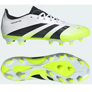 Adidas Chaussures De Football Predator League Mg pas cher