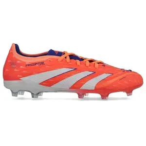 Adidas Chaussures De Football Predator Pro Fg pas cher