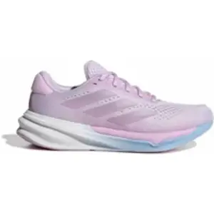 Chaussures de running femme adidas Supernova Stride 2.0 Violet JR2959 pas cher