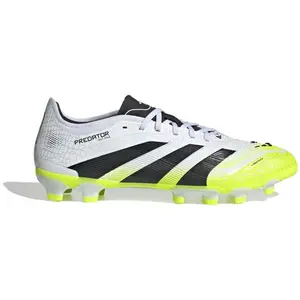 Adidas Chaussures De Football Predator Pro Mg pas cher