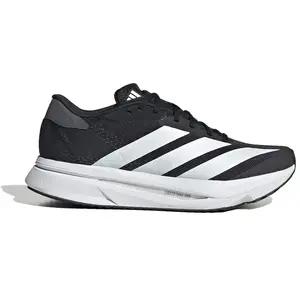 Baskets adidas Adizero SL2 noir pur blanc femme - 42(2/3) pas cher