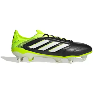 Adidas Chaussure Copa Pure 3 Elite Terrain souple 39 1/3 NRA70 pas cher