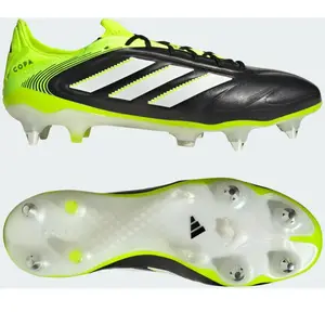 Adidas Chaussure Copa Pure 3 Elite Terrain souple 37 1/3 NRA70 pas cher