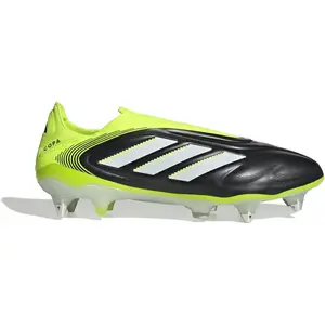 Adidas Chaussures De Football Copa Pure 3 Elite Laceless Sg pas cher