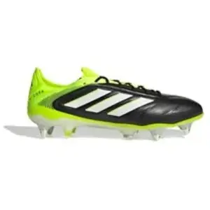 Chaussures de football adidas Copa Pure III Elite SG Noir 38 JR2822 pas cher
