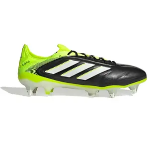 Adidas Chaussure Copa Pure 3 Elite Terrain souple 38 2/3 NRA70 pas cher