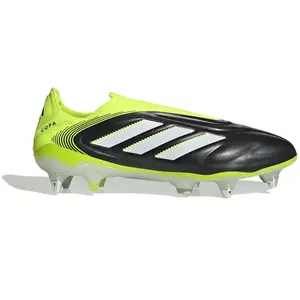 Adidas Chaussures De Football Copa Pure 3 Elite Laceless Sg pas cher