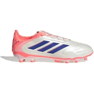 Comparateur de prix : Chaussures de football adidas Copa Pure 3 Elite FG/MG Blanc 38 JR2851