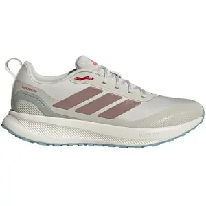 Chaussures adidas Runfalcon 5 TR beige marron brun - 47(1/3) pas cher