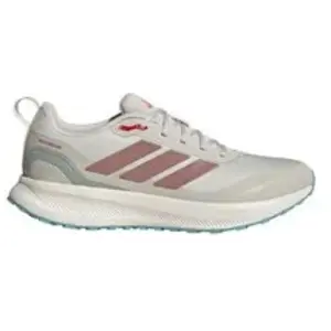Chaussures adidas Runfalcon 5 TR beige marron brun - 45(1/3) pas cher