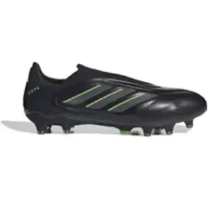 Comparateur de prix : Adidas Chaussures De Football Copa Pure 3 Elite Laceless Fg
