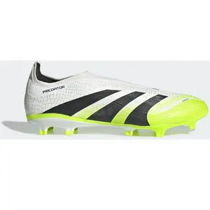 Comparateur de prix : Chaussures de foot adidas  PREDATOR LEAGUE LL FG/MG AMNE M67577551