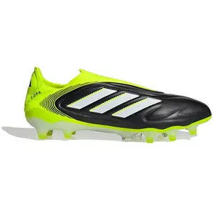 Adidas Chaussure Copa Pure 3 Elite Laceless Terrain souple 48 2/3 NKQ48 pas cher