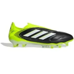 Adidas Chaussure Copa Pure 3 Elite Laceless Terrain souple 38 NKQ48 pas cher