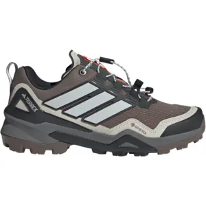 Comparateur de prix : adidas Terrex Skychaser Gore-Tex Chaussures de sport femme Marron 42