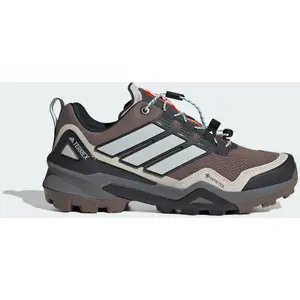 Comparateur de prix : adidas Terrex Skychaser Gore-Tex Chaussures de sport femme Marron 38.2...
