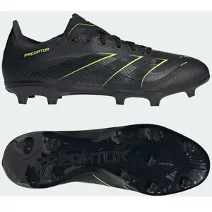 Adidas Chaussures De Football Predator League Fg/mg pas cher