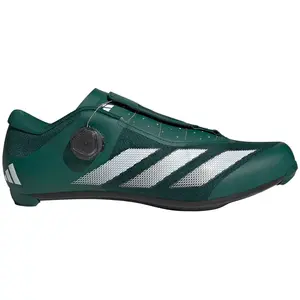 Adidas Chaussure de cyclisme Tempo 3 bandes Boa 43 1/3 LZR59 pas cher