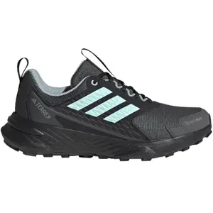 Comparateur de prix : Adidas Chaussures De Trail Running Terrex Tracefinder 2 Climaproof