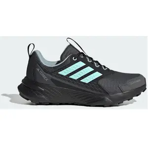 Adidas Chaussure de trail running Terrex Tracefinder 2 CLIMAPROOF 44 NJL38 pas cher