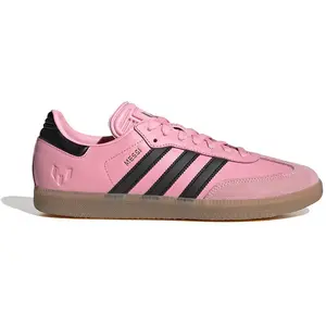 Adidas Chaussure Samba Messi 40 2/3 OOA94 pas cher