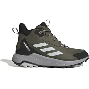 Adidas Chaussures De Randonnée Terrex Anylander Mid