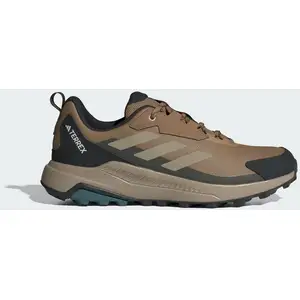 Comparateur de prix : Chaussures de randonnée adidas Terrex Anylander Beige 43 1/3 JQ9953