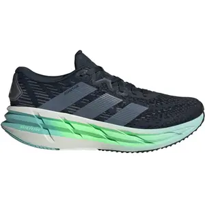 Comparateur de prix : Chaussures de running homme, Adidas Adistar 4 bleues - ADIDAS