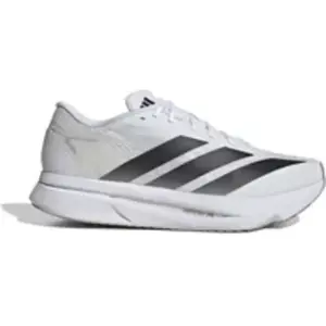 Chaussures adidas Adizero SL 2 blanc pur noir gris - 40(2/3) pas cher