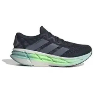 Comparateur de prix : Chaussures adidas Adistar 4 noir pur vert - 44(2/3)