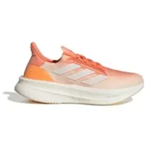 Chaussures de running femme adidas Ultraboost 5x Orange 38 2/3 JR0533 pas cher