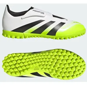 Adidas Chaussures De Football Predator Club Hook-and-loop Vel Tf pas cher