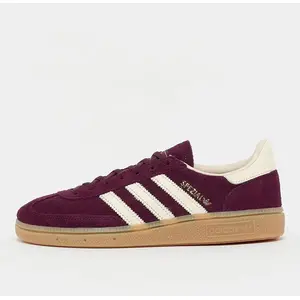 Adidas Chaussure Handball Spezial 43 1/3 NJI45 pas cher