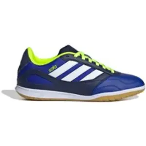 Adidas Chaussure Super Sala Competition3 Indoor pour enfants 33 NRZ84 pas cher