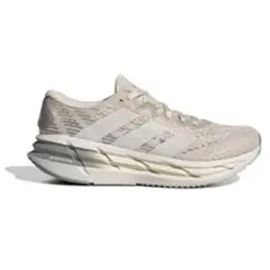 Chaussures adidas Adistar 4 beige - 44(2/3) pas cher