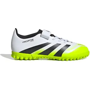 Adidas Chaussures De Football Predator Club Hook-and-loop Tf pas cher