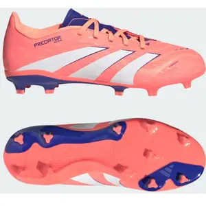 Adidas Chaussures De Football Predator League Fg/mg pas cher