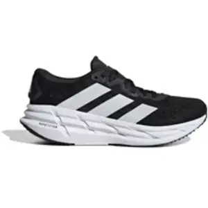 Chaussures de running adidas Adistar 4 Noir 44 2/3 JR0318 pas cher