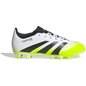 Adidas Chaussures De Football Predator Club Fg/mg pas cher