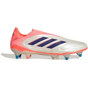 Adidas Chaussures De Football Copa Pure 3 Elite Laceless Sg pas cher