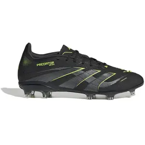 Adidas Chaussures De Football Predator Elite Fg
