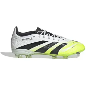 Comparateur de prix : Chaussures Predator Elite Terrain souple Enfants 29 NTM80