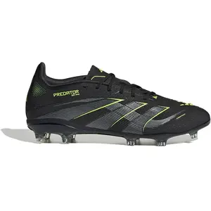 Comparateur de prix : Chaussures Predator Elite Terrain souple Enfants 29 NTM80
