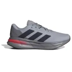 Chaussures de course adidas Galaxy 7 gris noir - 48 pas cher